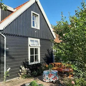 Tulp Noord Bed & Breakfast