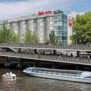 Ibis Centre Amszterdam