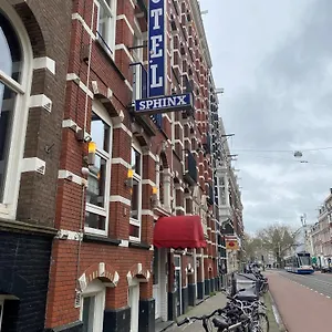 Budget Sphinx Hostel
