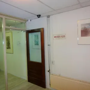 Hostel Budget Hostel Bargain Toko, Amsterdam