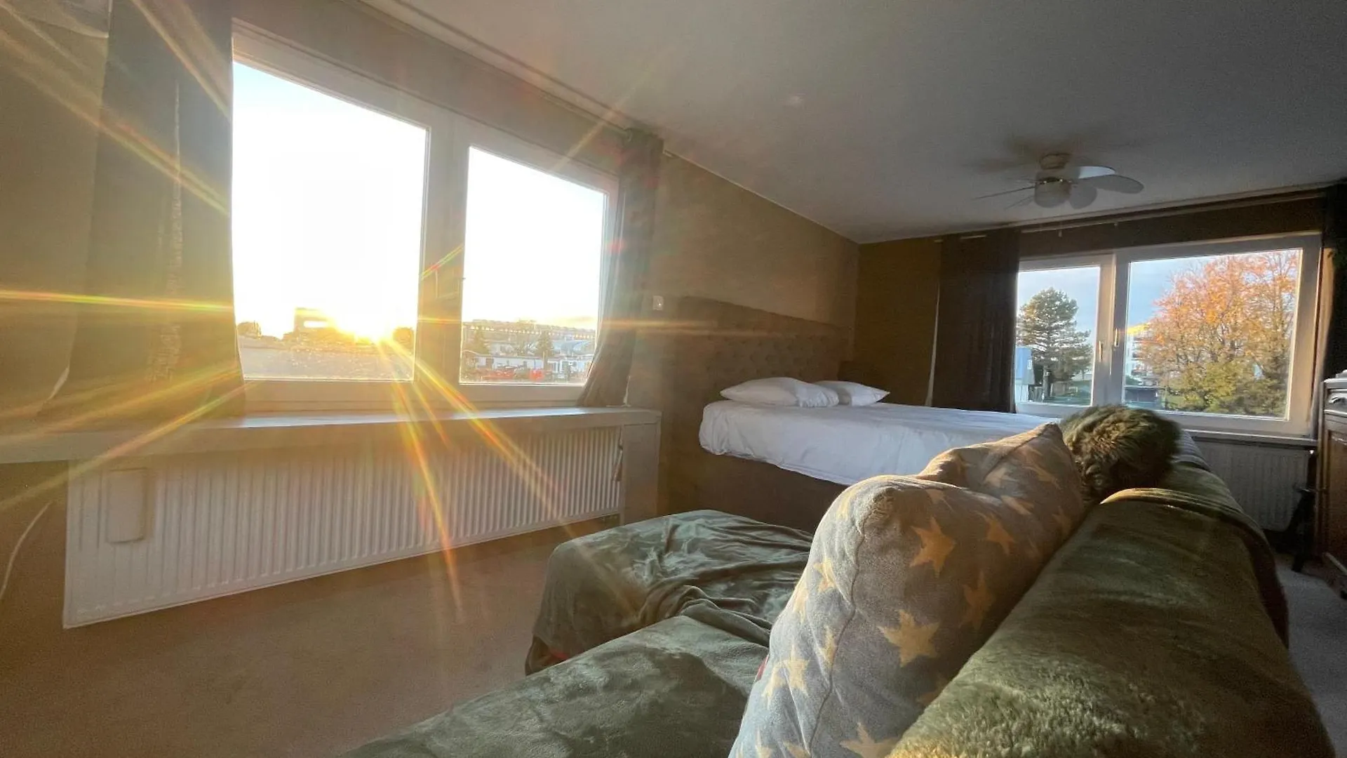 Bed and Breakfast Amster Houseboat Bed Without Breakfast Amsterdam Niederlande