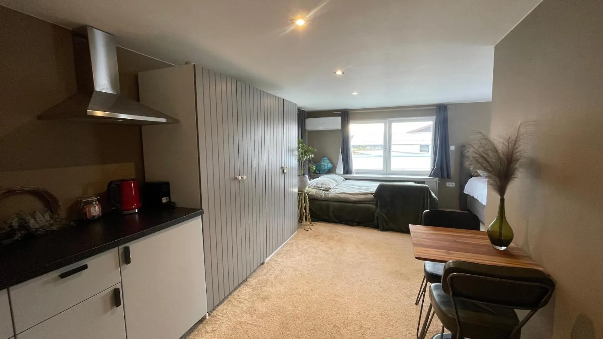 Bed and Breakfast Amster Houseboat Bed Without Breakfast Amsterdam
